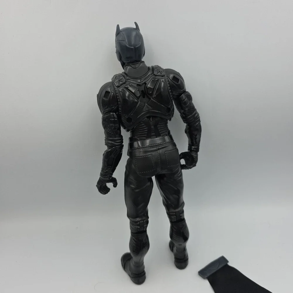 DC batman adventures